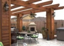 Kwikfynd Pergolas
repton